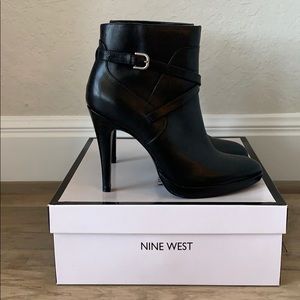 Nine West Ladies’ boots